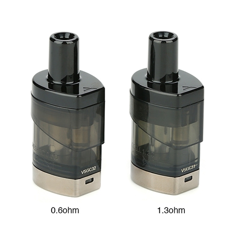 Vaporesso PodStick Pod Cartridge 2ml